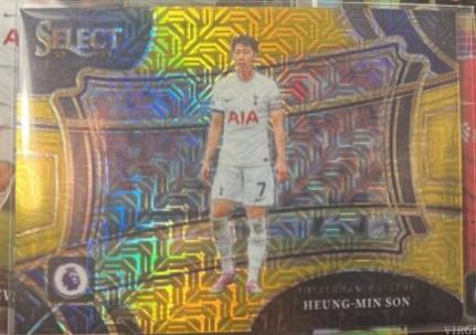 Heung-Min Son - Select Premier League #218