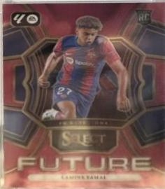 Lamine Yamal - Select La Liga Future #15