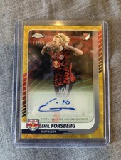 Orange Wave parallel