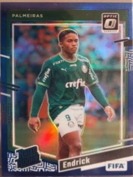 Endrick - Donruss #176