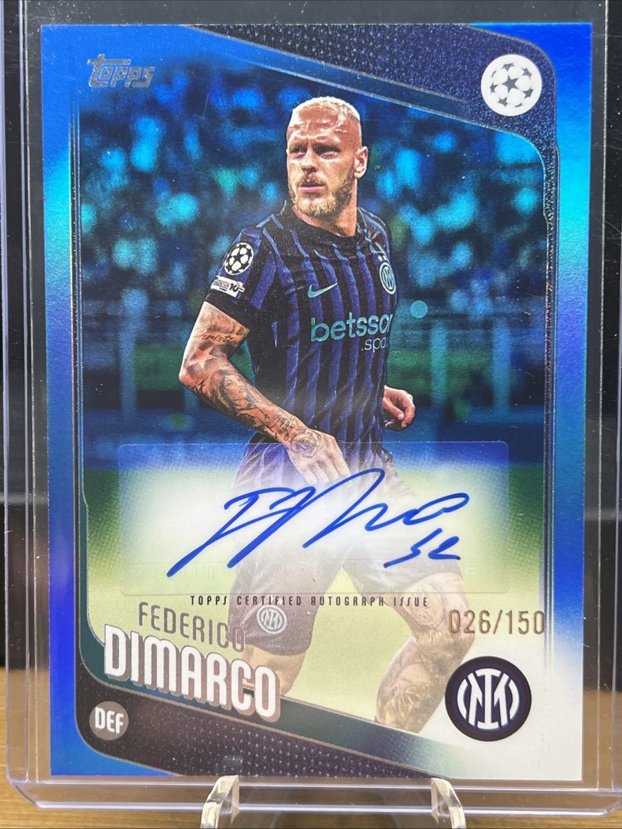 Green Foil parallel