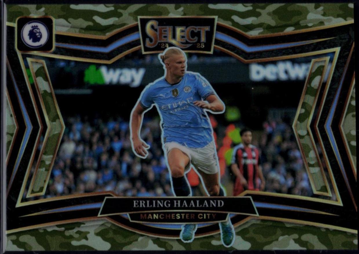 Erling Haaland - Select Premier League #227