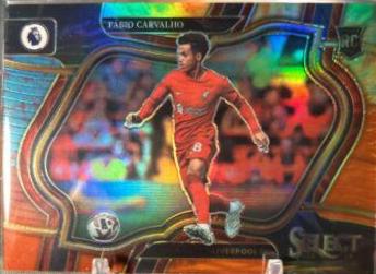 Fabio Carvalho - Select Premier League #249