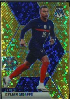 Kylian Mbappe - Mosaic UEFA Euro 2020 #112