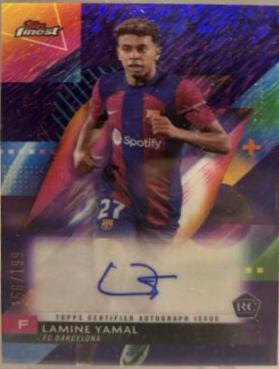 Purple Shimmer parallel
