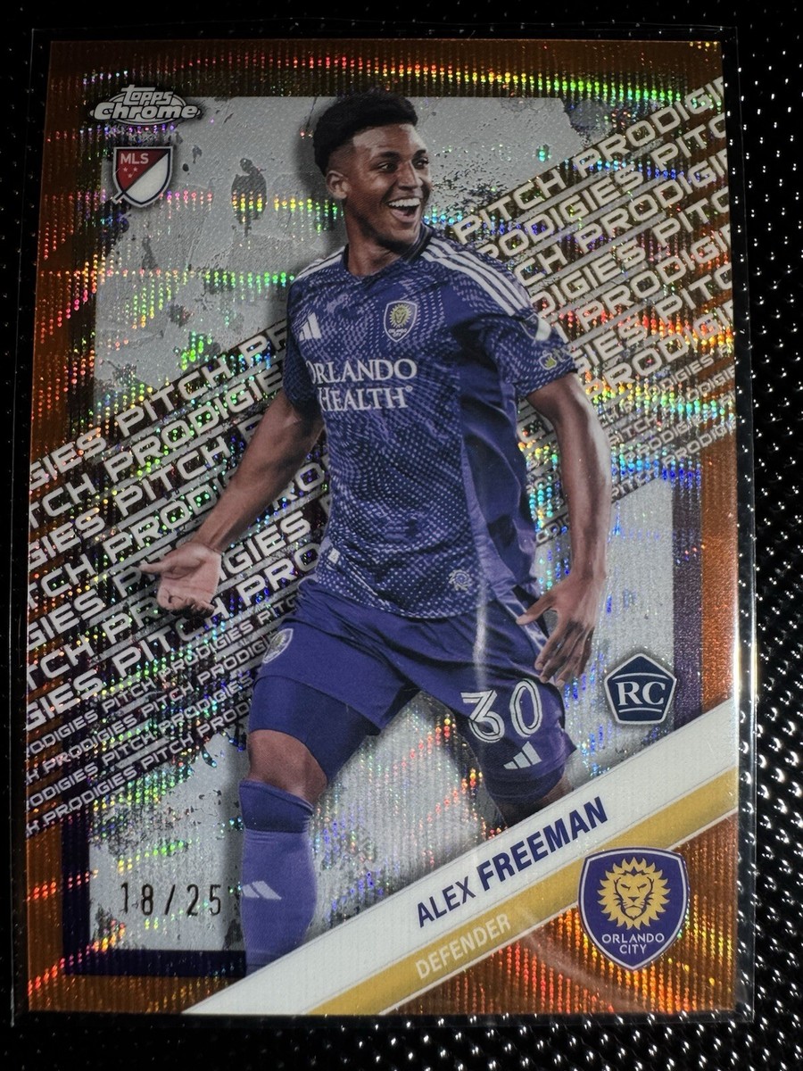White Lava Refractor parallel