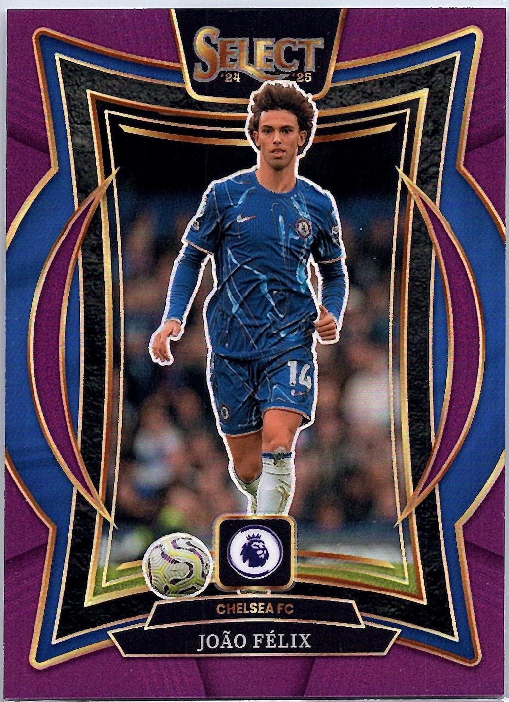 Joao Felix - Select Premier League #81
