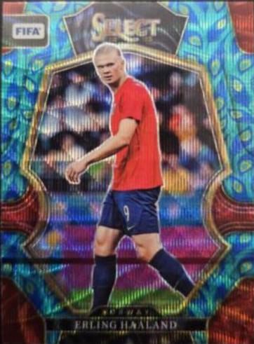 Erling Haaland - Select FIFA #160