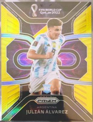 Gold parallel