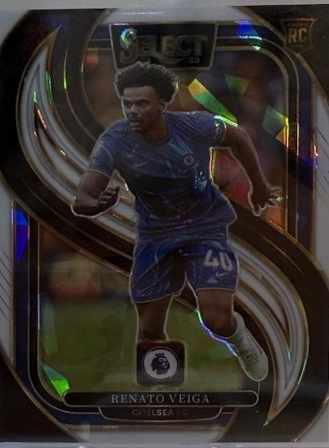 Silver parallel