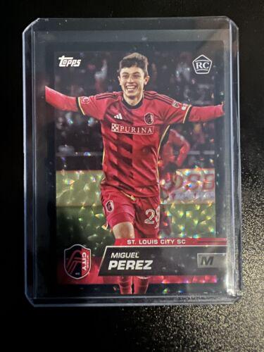 St. Louis City SC - MLS #28