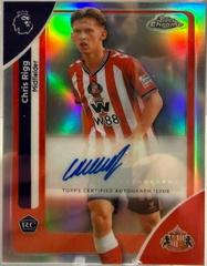 Yellow Refractor parallel