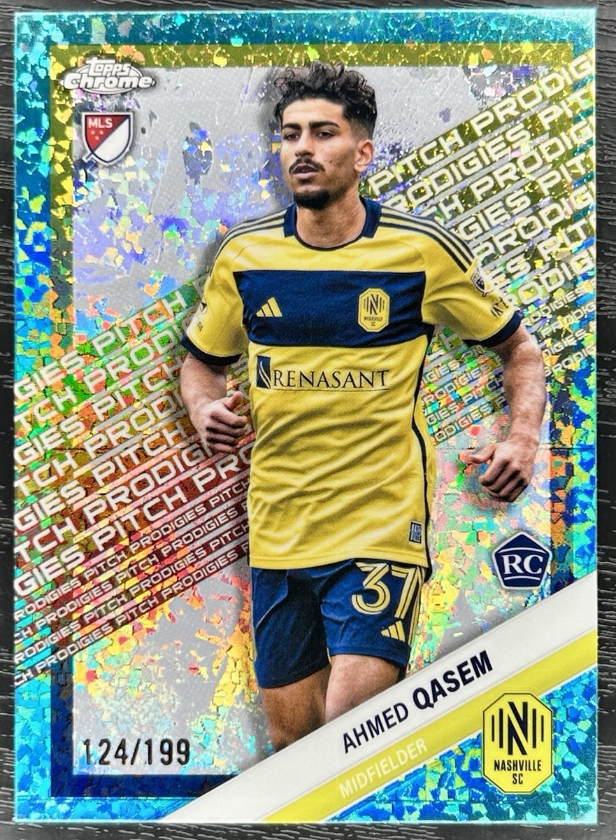 White Lava Refractor parallel