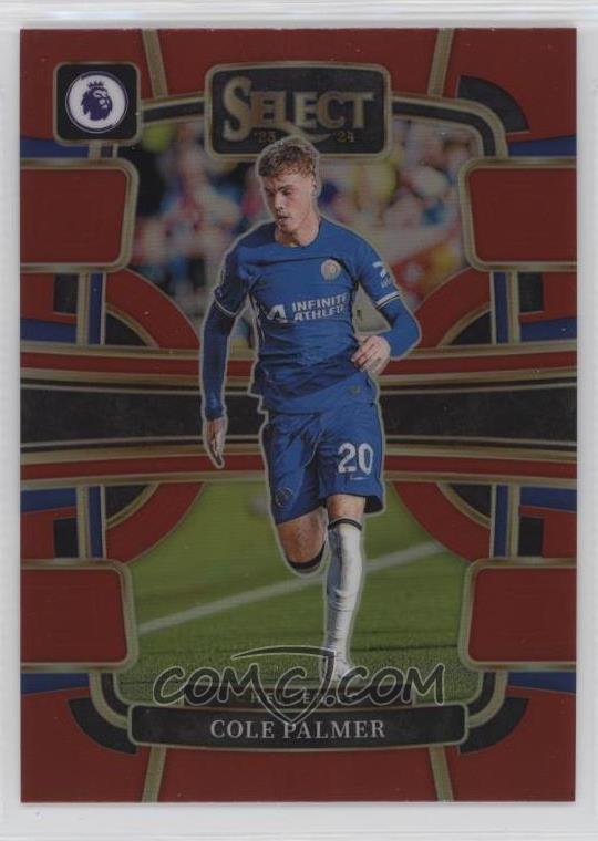 Cole Palmer - Select Premier League #32