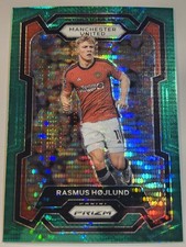 Rasmus Hojlund - Premier League Relic #RE-RH