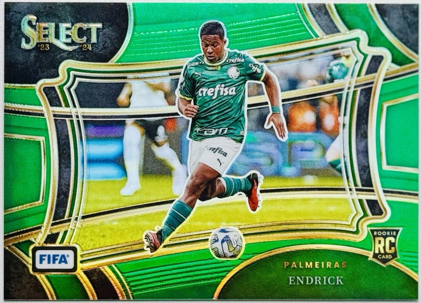 Endrick - Select FIFA #220