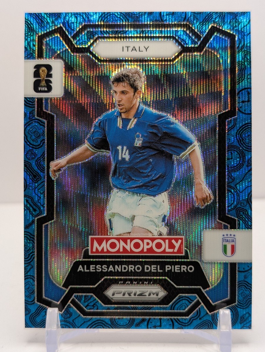White Big Money Shimmer parallel