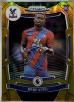 Marc Guehi - Prizm Premier League #288