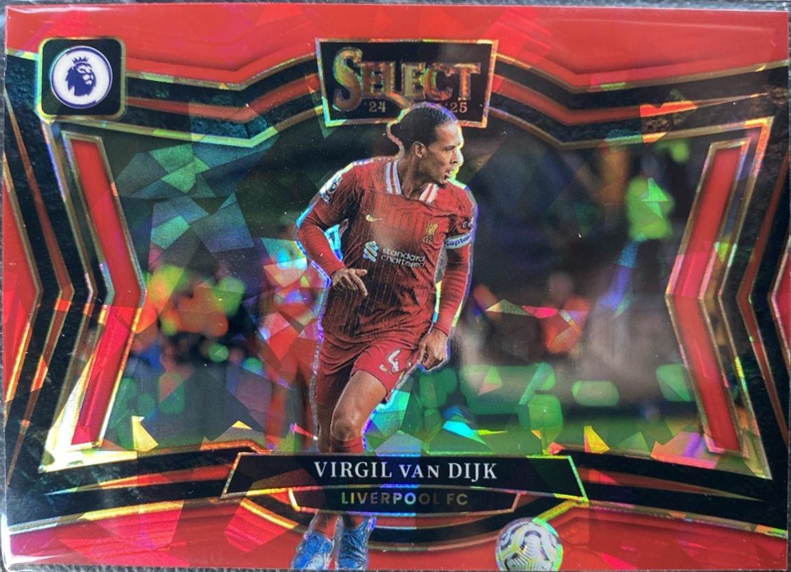 Red Ice parallel