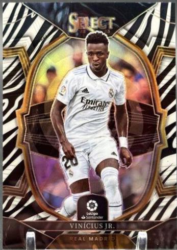 Vinicius Jr. - Select La Liga #75