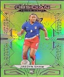 Jaedyn Shaw - Obsidian #16