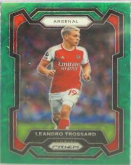 Leandro Trossard - Prizm Premier League #26