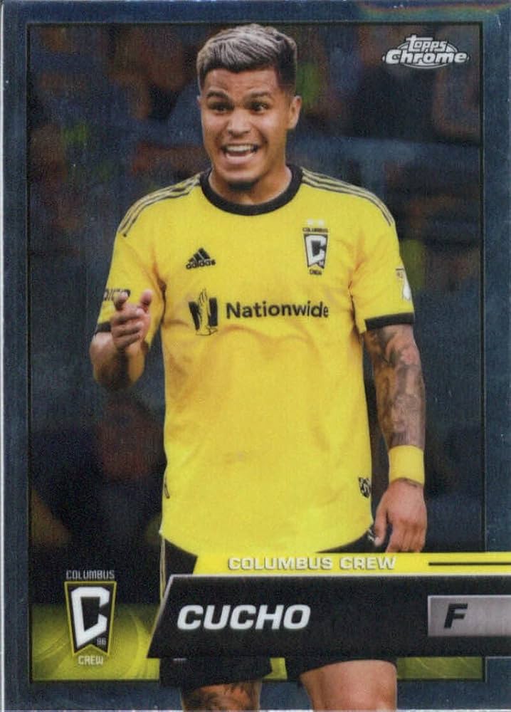 Cucho - MLS #7