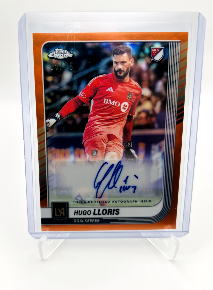 Orange Wave parallel