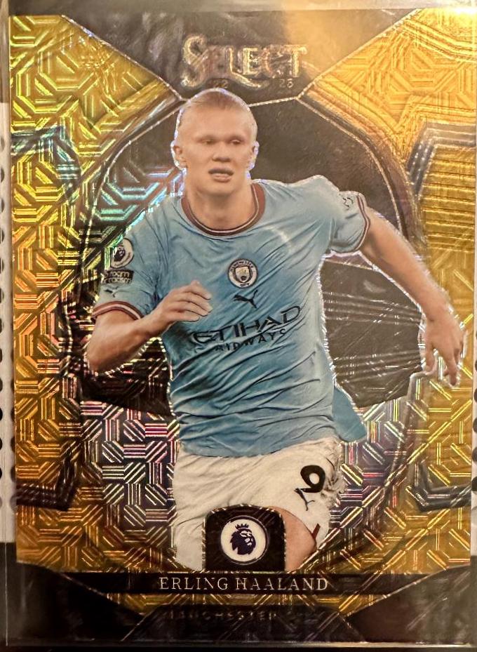 Erling Haaland - Select Premier League #61