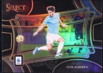 Luis Alberto - Select Serie A #212