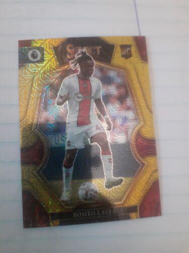 Romeo Lavia - Select Premier League #154