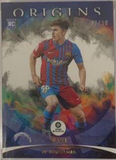 Gavi - Chronicles La Liga #86