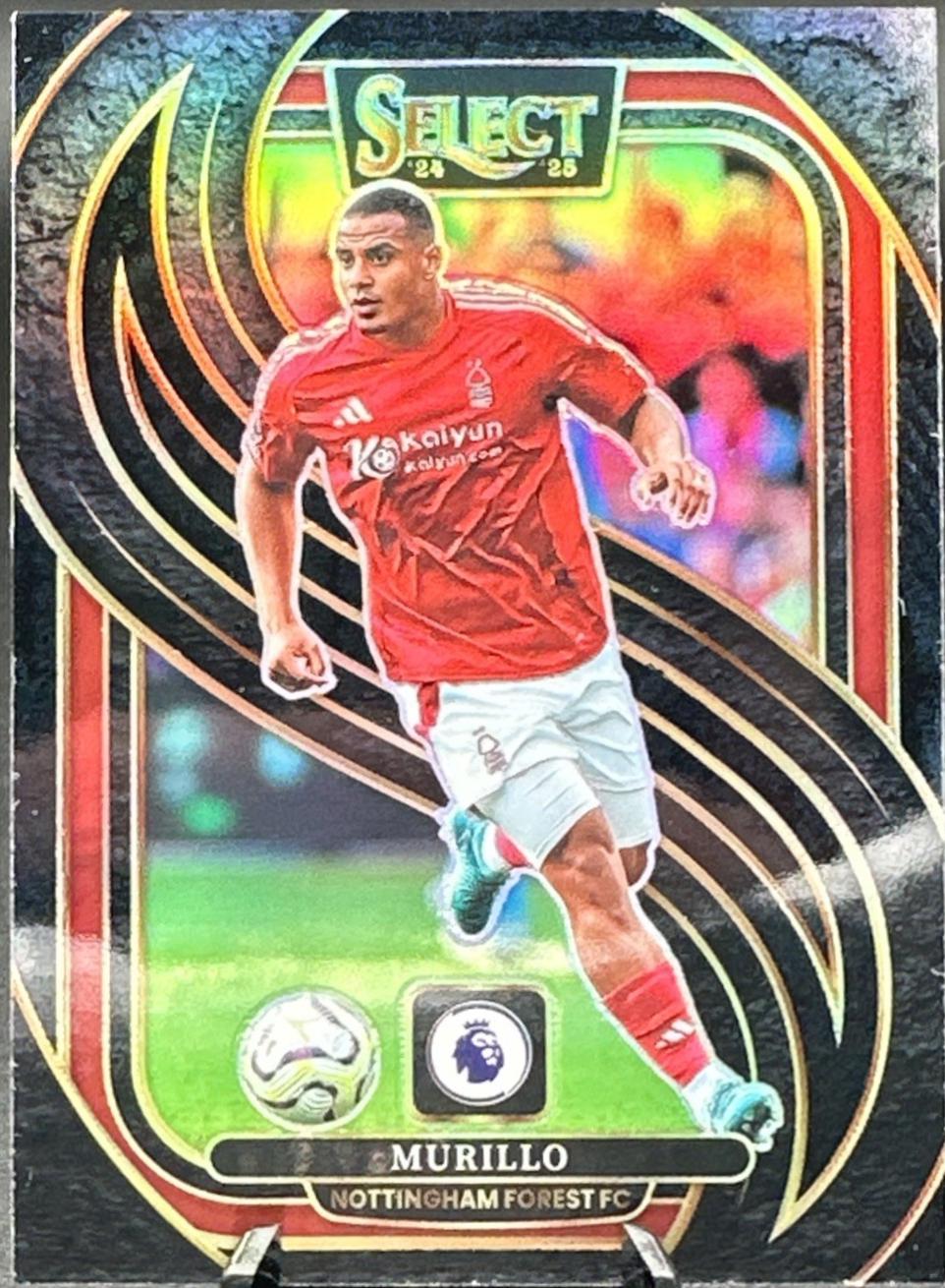 Murillo - Select Premier League #172