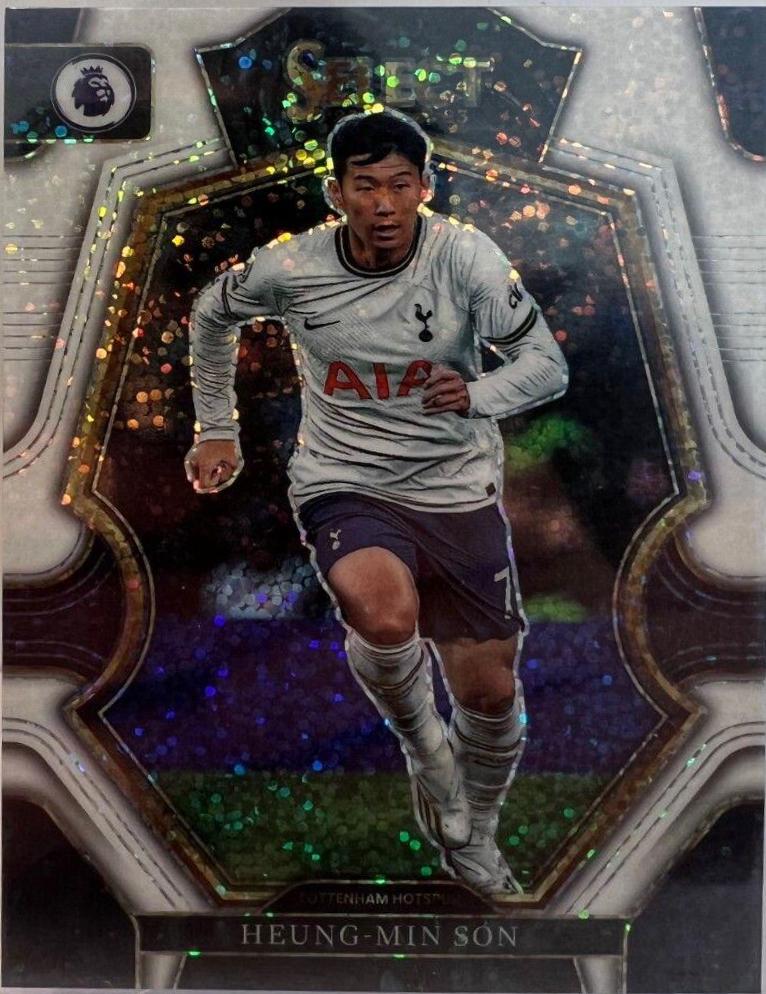 Heung Min Son - Select Premier League #144