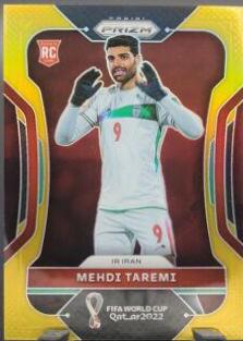 Mehdi Taremi - Prizm World Cup #122