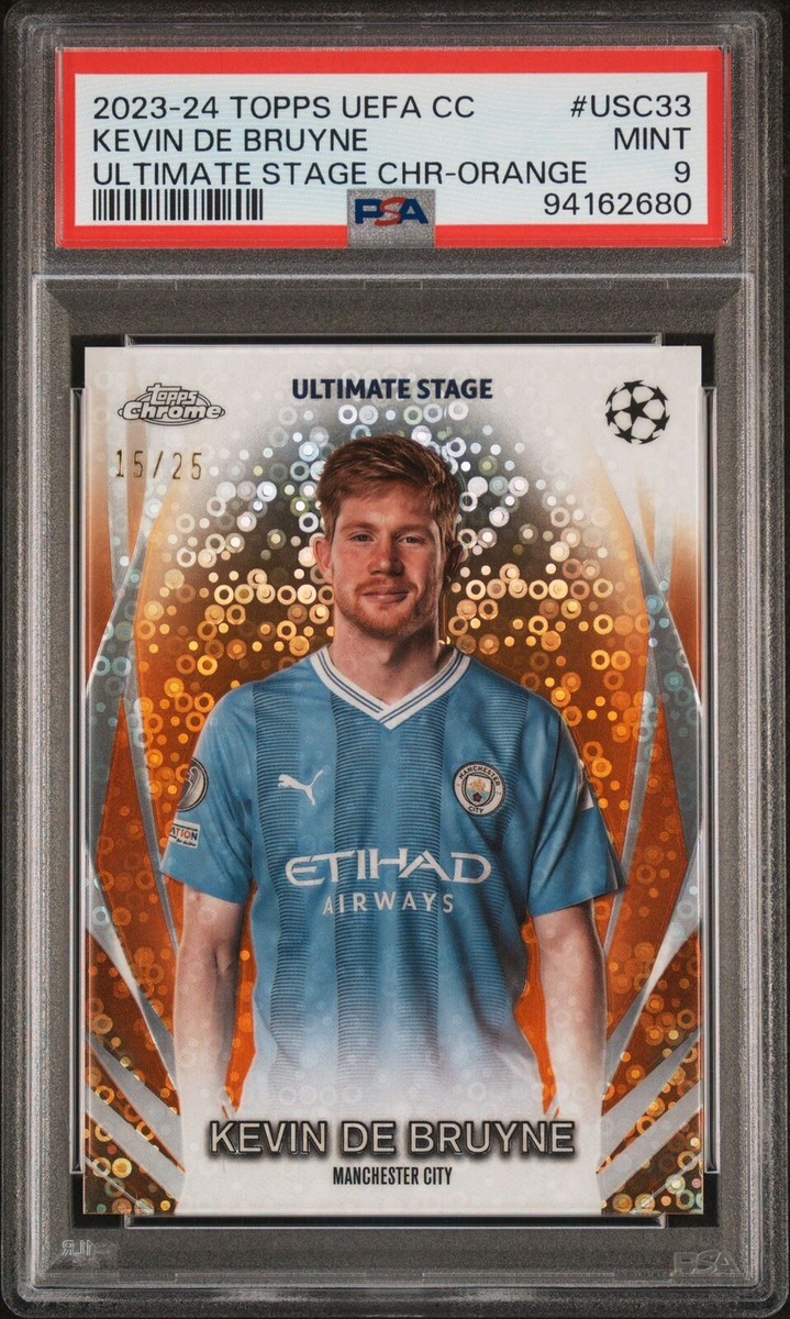 Orange Inferno parallel