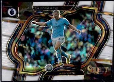Erling Haaland - Select Premier League #208
