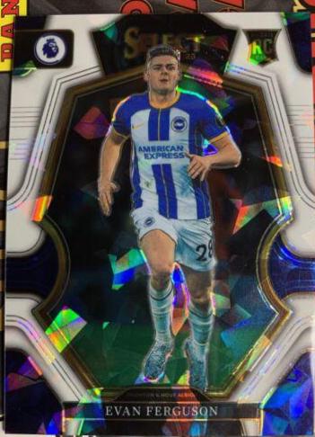 Evan Ferguson - Select Premier League #174