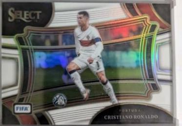 Cristiano Ronaldo - Select FIFA #241