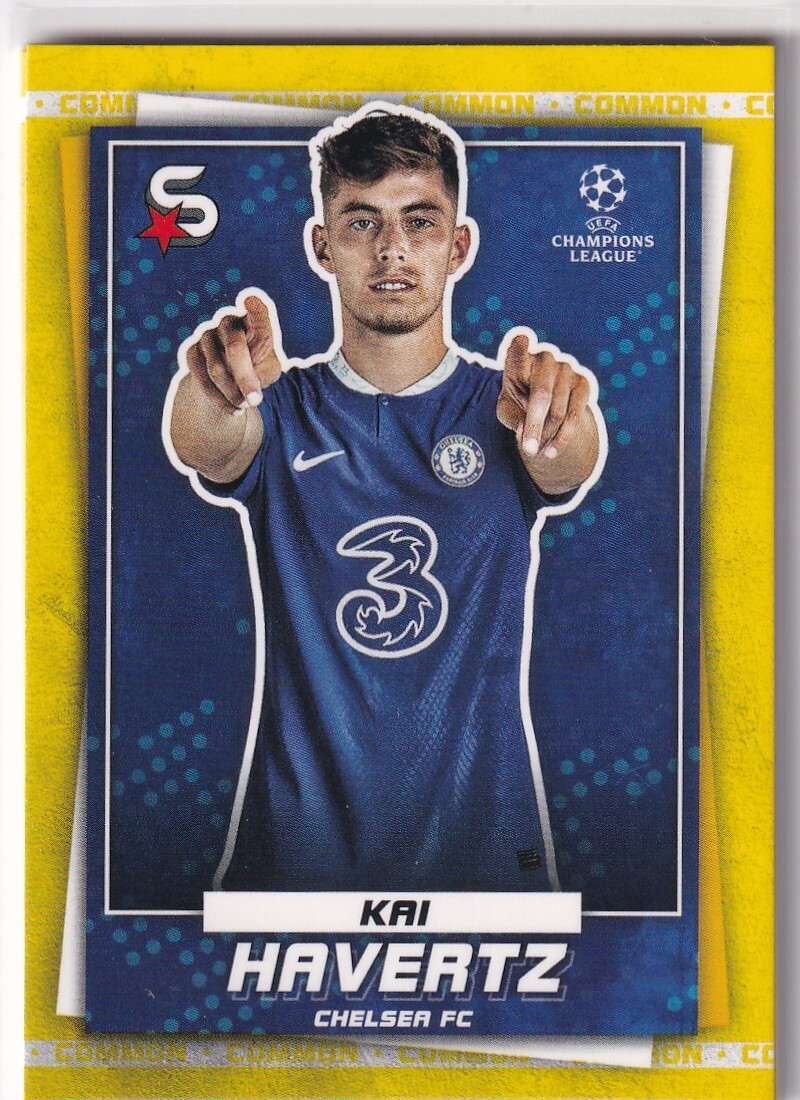 Kai Havertz - Premier League #15