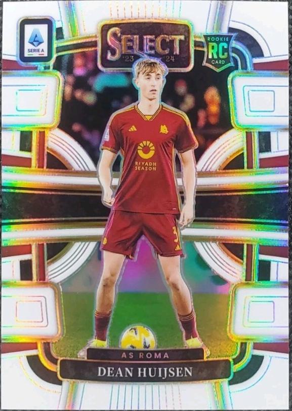 Dean Huijsen - Select Serie A #18