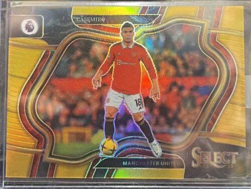 Casemiro - Select Premier League #207