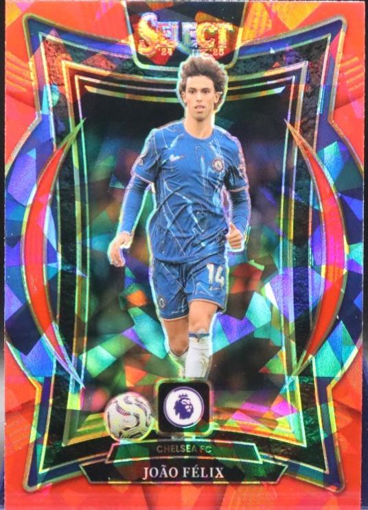 Joao Felix - Select Premier League #81
