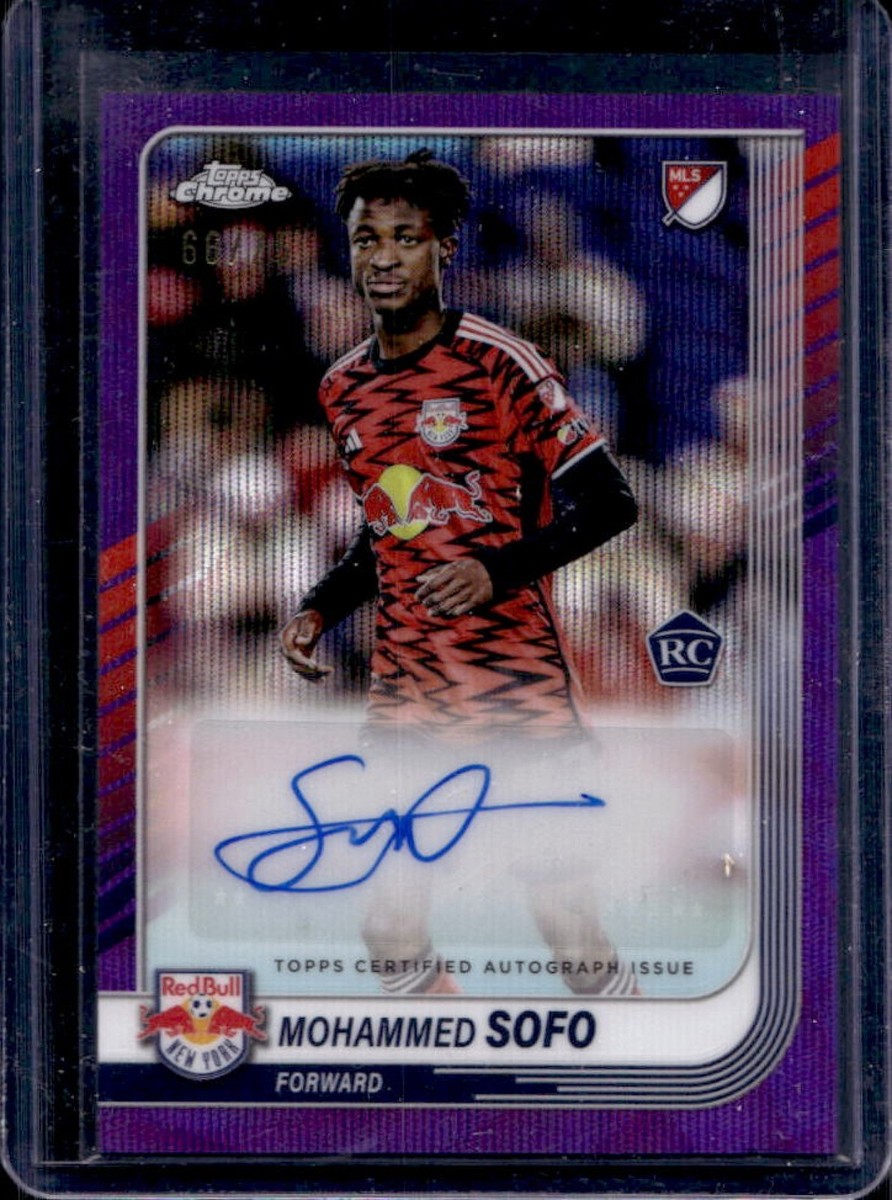 Purple Wave parallel