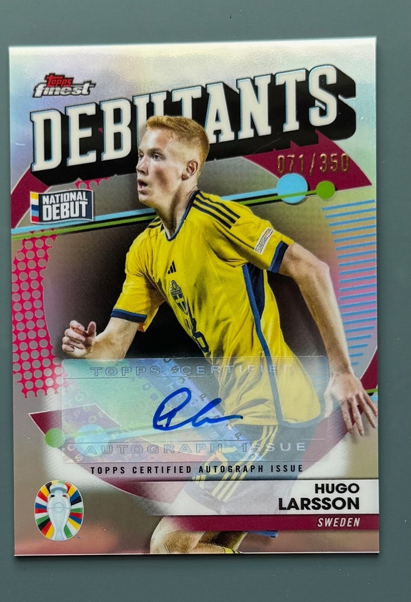 Orange Foil parallel