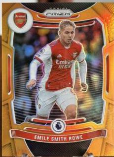 Emile Smith Rowe - Prizm Premier League #206