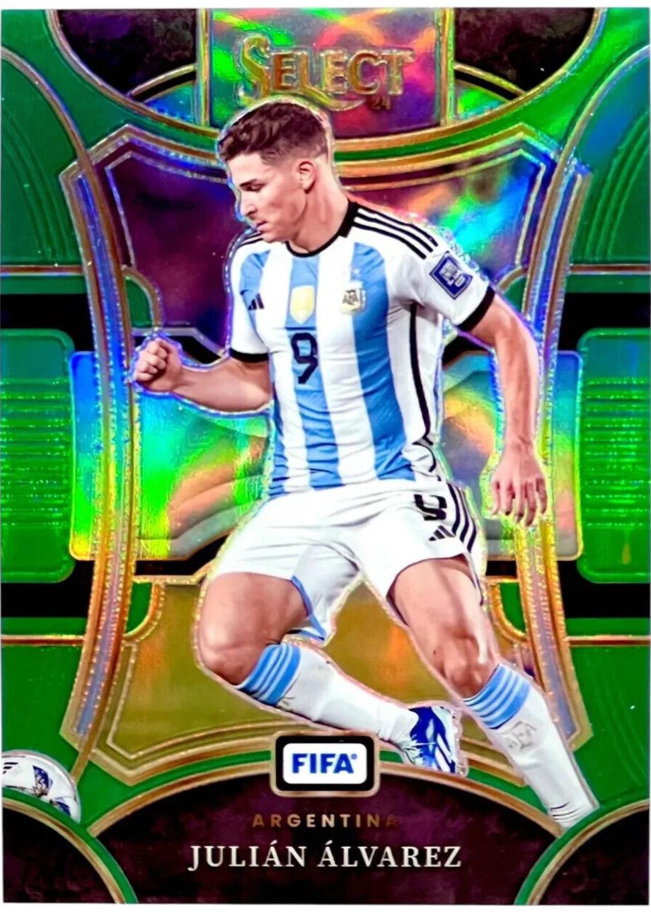 Julian Alvarez - Select FIFA #176