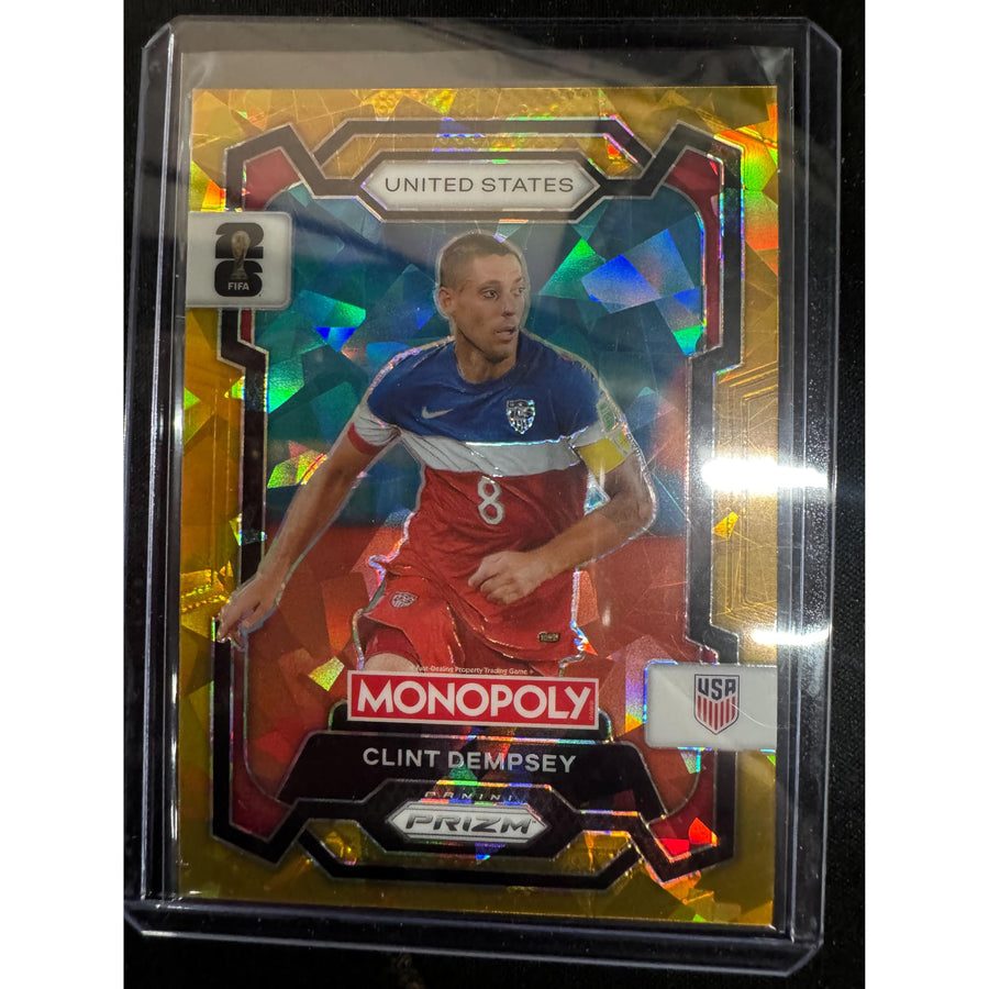 Prizm Monopoly FIFA World Cup #51
