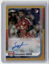 Gold Wave parallel