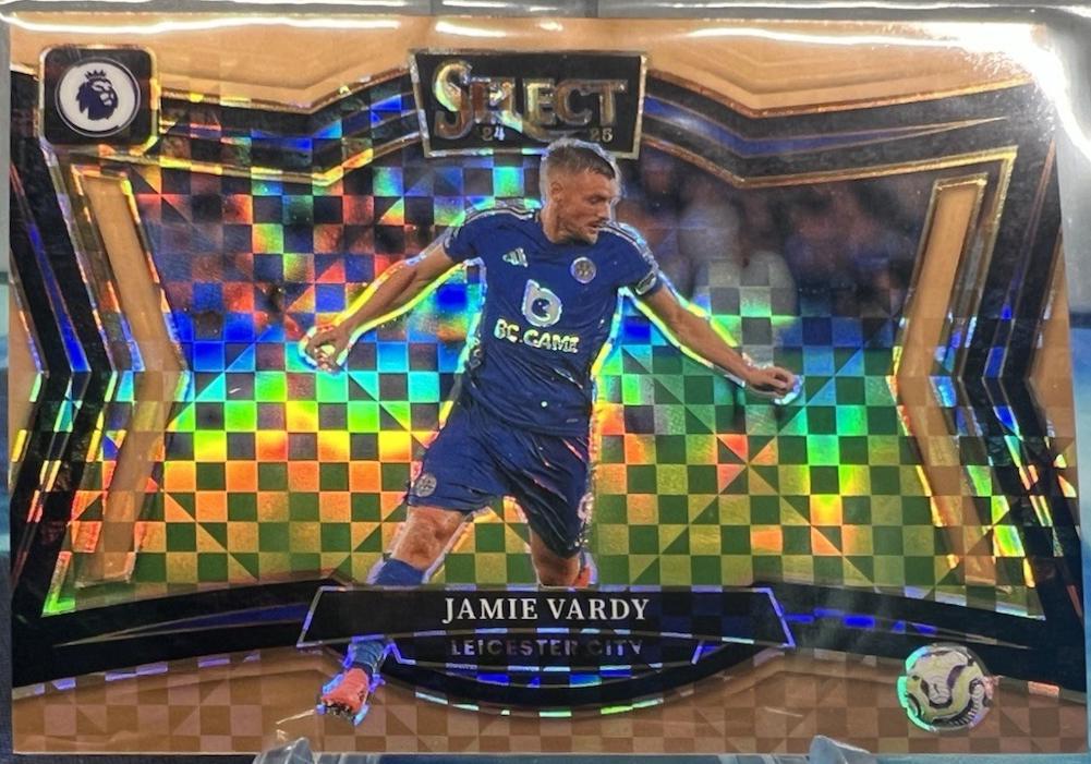Bronze Checker parallel